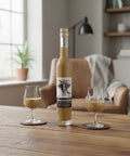 Sauerkirschlikör Schokosahnelikör Set - 2x 350 ml