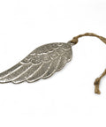 Engelsflügel Anhänger Metall