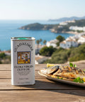 Spanisches Natives Olivenöl Extra 250 ml