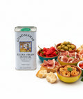 Spanisches Natives Olivenöl Extra 250 ml