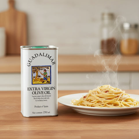 Spanisches Natives Olivenöl Extra 250 ml
