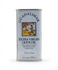 Spanisches Natives Olivenöl Extra 250 ml