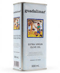 Spanisches Natives Olivenöl Extra 500 ml