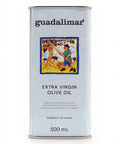 Spanisches Natives Olivenöl Extra 500 ml