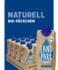 Stiftsquelle Mineralwasser Landpark NATURELL 0,5 Liter still – WALDDESIGNERIN®