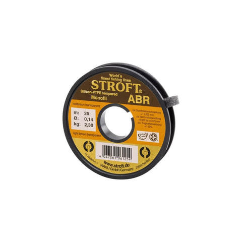 STROFT ABR - Vorfachmaterial