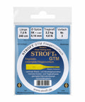 STROFT GTM Fliegenvorfach – 240 cm - WALDDESIGNERIN® 