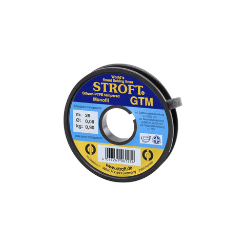 STROFT GTM - Vorfachmaterial – WALDDESIGNERIN®