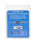 STROFT Vorfachringe Typ 3 – WALDDESIGNERIN®