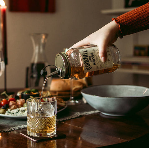 O’DONNELL MOONSHINE - Ausgießer