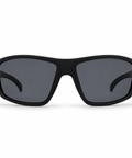 Polarisierende Sonnenbrille TroutView - Grey