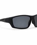 Polarisierende Sonnenbrille TroutView - Grey