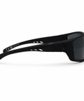 Polarisierende Sonnenbrille TroutView - Grey