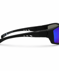 Polarisierende Sonnenbrille TroutView - Blue Mirror