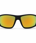 Polarisierende Sonnenbrille TroutView - Yellow Mirror