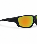 Polarisierende Sonnenbrille TroutView - Yellow Mirror