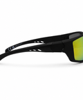 Polarisierende Sonnenbrille TroutView - Yellow Mirror