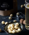 Trüffel Fleur de Sel Popcorn