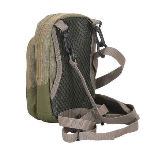 VISION Mini Bra² Brusttasche