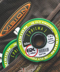 Vision PRISMA Fluorocarbon Vorfachmaterial
