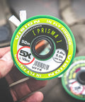 Vision PRISMA Fluorocarbon Vorfachmaterial