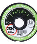 Vision PRISMA Fluorocarbon Vorfachmaterial