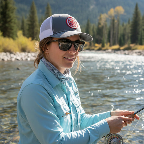 VISION PSYKE Graphite - Baseball Cap