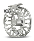 Vosseler Fliegenrolle AIR-TWO - # 3/4 - Silber