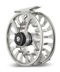 Vosseler Fliegenrolle AIR-TWO - # 3/4 - Silber