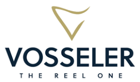 Vosseler Fliegenrollen günstig kaufen