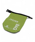 Dry Bag / Wasserdichte Tasche 2 L - Grün