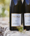 PRINZ 2020 HALLGARTEN FRÜHERNBERG Riesling trocken VDP. Erste Lage