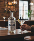 Wennewasser Premium Vodka 40 % Vol. - Made in Germany - WALDDESIGNERIN®