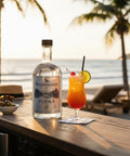Wennewasser Premium Vodka 40 % Vol. - Made in Germany - WALDDESIGNERIN®