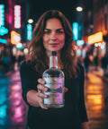 Wennewasser Premium Vodka 40 % Vol. - Made in Germany - WALDDESIGNERIN®