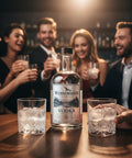 Wennewasser Premium Vodka 40 % Vol. - Made in Germany - WALDDESIGNERIN®