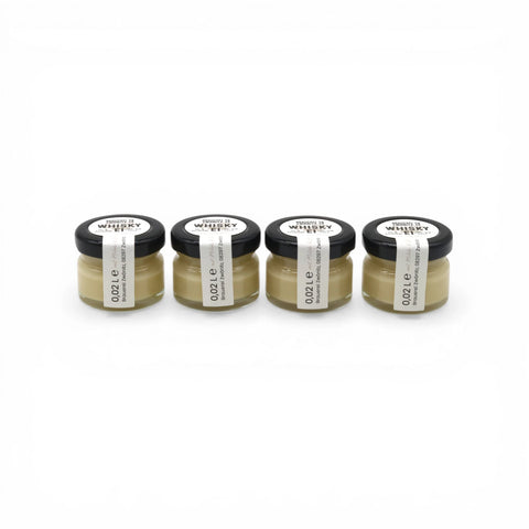 Entdecken Sie den Zwönitzer Whisky-Eierlikör im praktischen 4er Miniatur-Set - im Sauerland kaufen