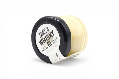 Entdecken Sie den Zwönitzer Whisky-Eierlikör im praktischen 4er Miniatur-Set - im Sauerland kaufen