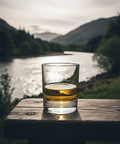 WILD TROUT - Highland Single Malt Scotch Whisky
