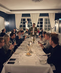 Wine & Dine im Sauerland mit Christian Frens und Jan Zientarra