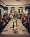 Wine & Dine im Sauerland - 26.09.2026