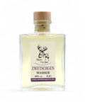 Zwetschgen Wasser - 200 ml - Cheers my Deer - Hirschkopf - WALDDESIGNERIN®
