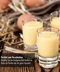 Zwönitzer Whisky-Eierlikör