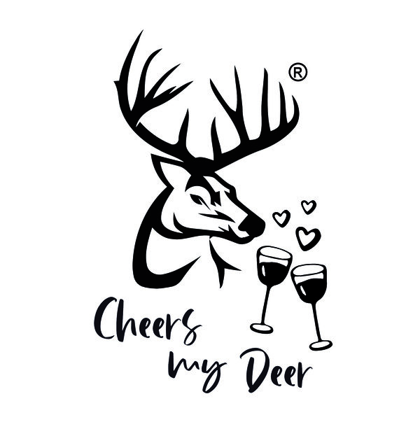 Cheers my Deer ®
