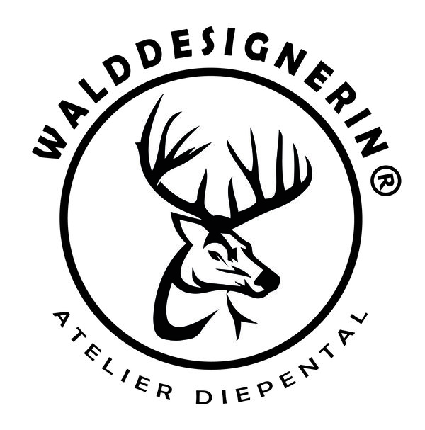 WALDDESIGNERIN ® - Atelier Diepental