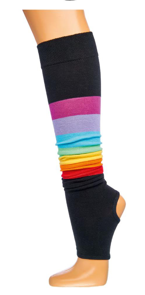 Pilates & Yoga Socken - 2er Pack  - One Size Damen - Größe 36 - 41